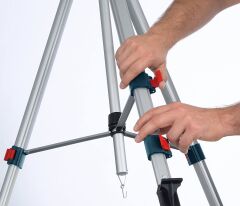 Bosch BT 250 Tripod Sehpa