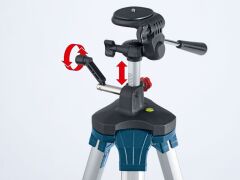 Bosch BT 250 Tripod Sehpa