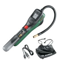 Bosch EasyPump Akülü Kompresör Basınçlı Hava Pompası 10.3Bar 3.6V