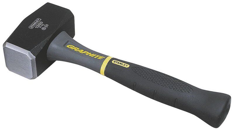 STANLEY 1-54-923 Balyoz Çekiç 1250 gr