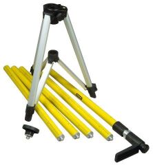 STANLEY 1-77-022 Lazer Tripol