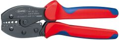 KNIPEX 97 52 30 Papuç Sıkma Pensi 220 mm