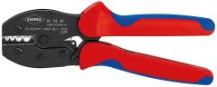 KNIPEX 97 52 33 Papuç Sıkma Pensi 220 mm