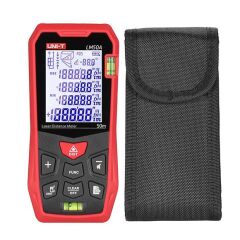 Uni-t LM50A Lazer Metre Mesafe Ölçer 50 Metre