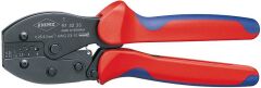 KNIPEX 97 52 38 Papuç Sıkma Pensi 220 mm