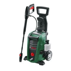 Bosch UniversalAquatak 125 Basınçlı Oto Yıkama Makinası 125 Bar