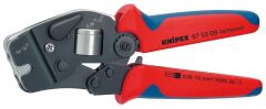 KNIPEX 97 53 09 Yüksük Sıkma Pensi 190 mm