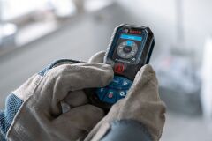 Bosch GLM 50-27C Profesyonel Lazer Metre (50 Metre)