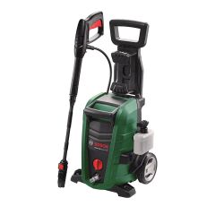 Bosch UniversalAquatak 130 Basınçlı Oto Yıkama Makinası 130 Bar