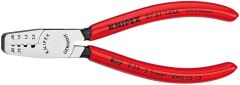 KNIPEX 97 61 145 A Yüksük Sıkma Pensi 145 mm