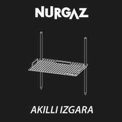 Nurgaz NG AI Kamp Akıllı Izgara