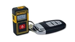 Dewalt DW030PL Mini Lazer Metre Mesafe Ölçer 9 mt