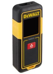 DEWALT DW033 Lazer Metre 30 mt