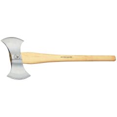 Gedore Ochsenkopf OX 18 H Throwing Axe Fırlatma Baltası