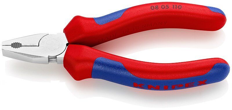 Knipex 0805110 Mini Elektronikçi Kombine Pense 110 mm