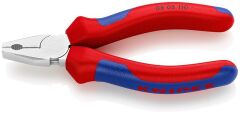 Knipex 0805110 Mini Elektronikçi Kombine Pense 110 mm