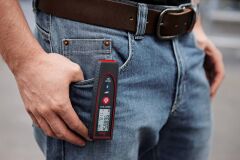 LEICA Disto D110 Bluetooth Lazer Metre 60 mt