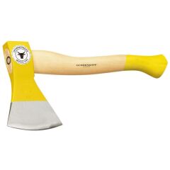 Gedore Ochsenkopf OX 235 E-0602 Forestry Hatchet Balta