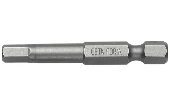 CETA FORM CB/1915 Allen Bits Uç 1.5x50 mm