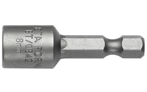 CETA FORM BT/0542 Manyetik Lokma Uç 5.5x42 mm