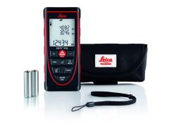 Leica Disto X310 Lazer Metre 120 mt