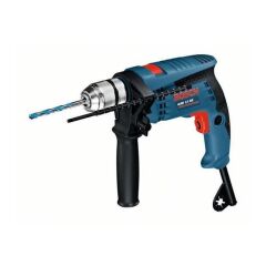 BOSCH GSB 13 RE Profesyonel 600 Watt Darbeli Matkap