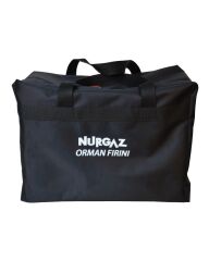 Nurgaz NG ORMN Orman Fırını