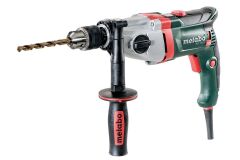 METABO BEV 1300-2 Darbesiz Matkap 1300 Watt