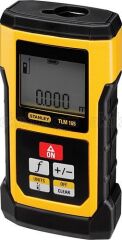 STANLEY STHT1-77139 TLM 165 Lazer Metre - 50m