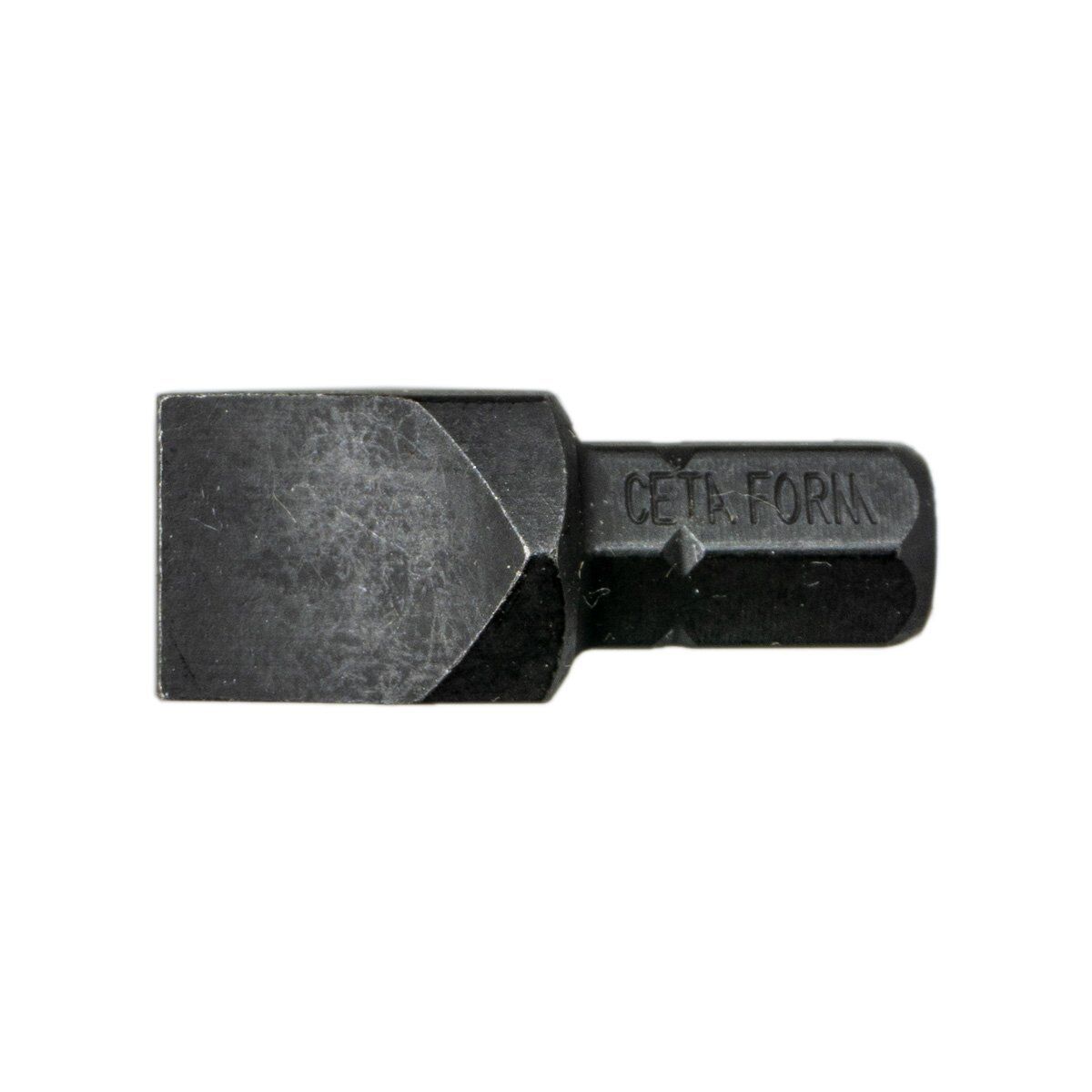 Ceta Form CB/516SL12 Darbeli Düz Bits Uç 12x30 mm