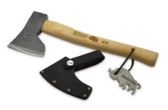 Bison 1879 Hunting Hatchet Balta