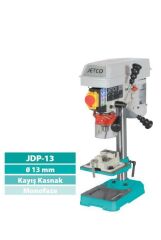 JETCO JDP-13 Sütunlu Matkap Tezgahı 13 mm 350 W