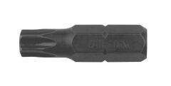 CETA FORM CB/516TX45 Darbeli Torx Bits Uç T45