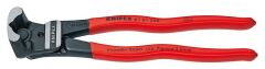 KNIPEX 61 01 200 Tepe Keski 200 mm