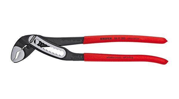 KNIPEX 88 01 300 Ayarlı Fort Pense 300 mm