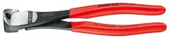 KNIPEX 67 01 160 Ağır Tip Tepe Keski 160 mm