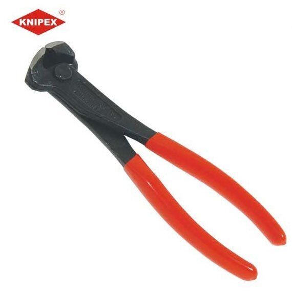 KNIPEX 68 01 160 Tepe Keski 160 mm