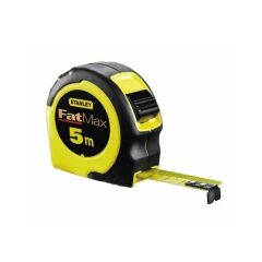 STANLEY 2-33-684 Fatmax Metre 5m x 19mm