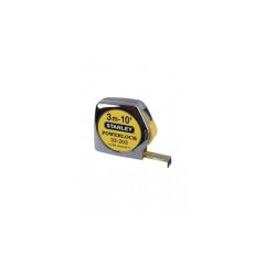 Stanley 0-33-203 Powerlock Şerit Metre 3 mt 12.7 mm