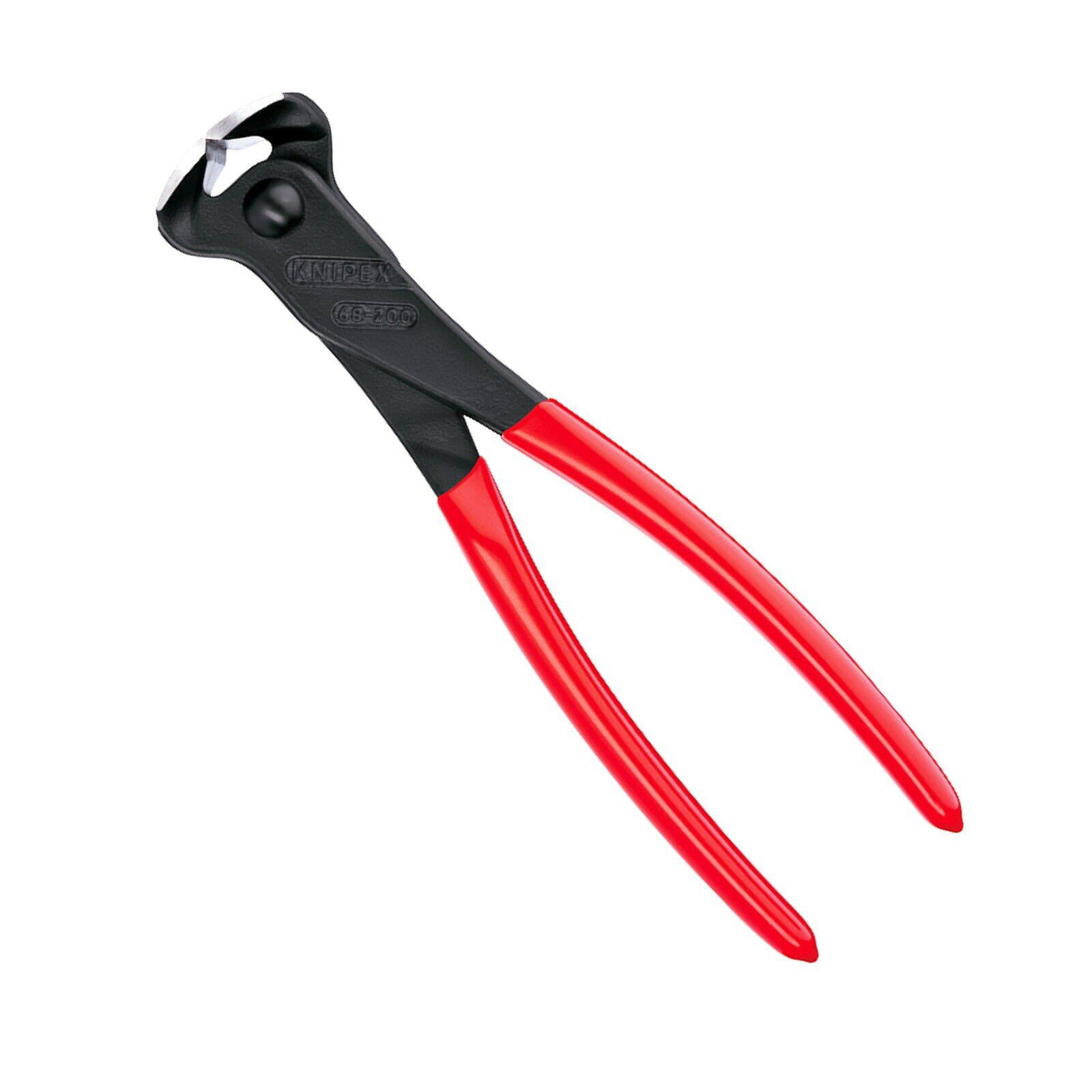 KNIPEX 68 01 200 Tepe Keski 200 mm