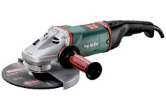 METABO WE 26-230 MVT Quick Taşlama 2600 Watt 230 mm