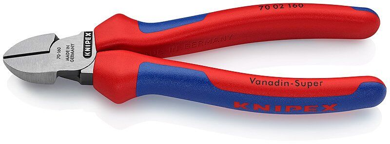 Knipex 7002160 Yan Keski 160 mm