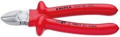 KNIPEX 70 07 180 Yan Keski 180 mm