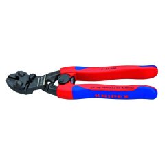 KNIPEX 71 22 200 Mafsallı Keski 200 mm (Eğri 20°)