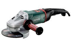 METABO WE 24-180 MVT Taşlama 2400 Watt 180 mm