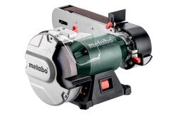 METABO BS 200 Zımpara ve Taş Motoru