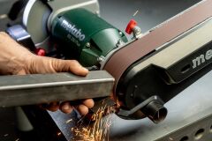 METABO BS 200 Zımpara ve Taş Motoru