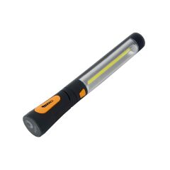 Lightorch LT03149 Pilli 2'si Bir Arada Çalışma Lambası 150 Lümen