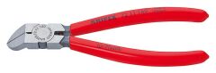 KNIPEX 72 11 160 Plastik Yan Keski 160 mm (Eğri 45°)