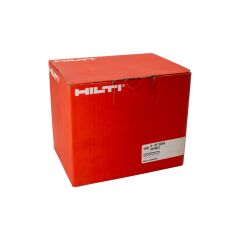 Hilti X-ZF 32MX Magazin Tipi Çelik Çivi (3.5x32mm) - 1000 li Kutu